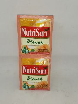 Nutrisari Blewah